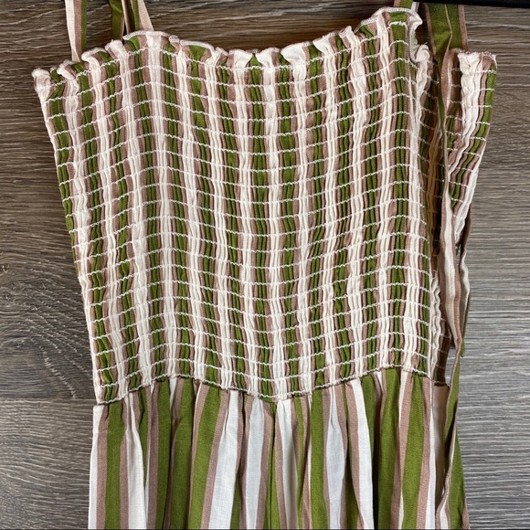 Show Me Your Mumu Patron Playsuit NWT - Picture 6 of 7